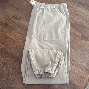 Vineyard Vines Men's Tan Pants
